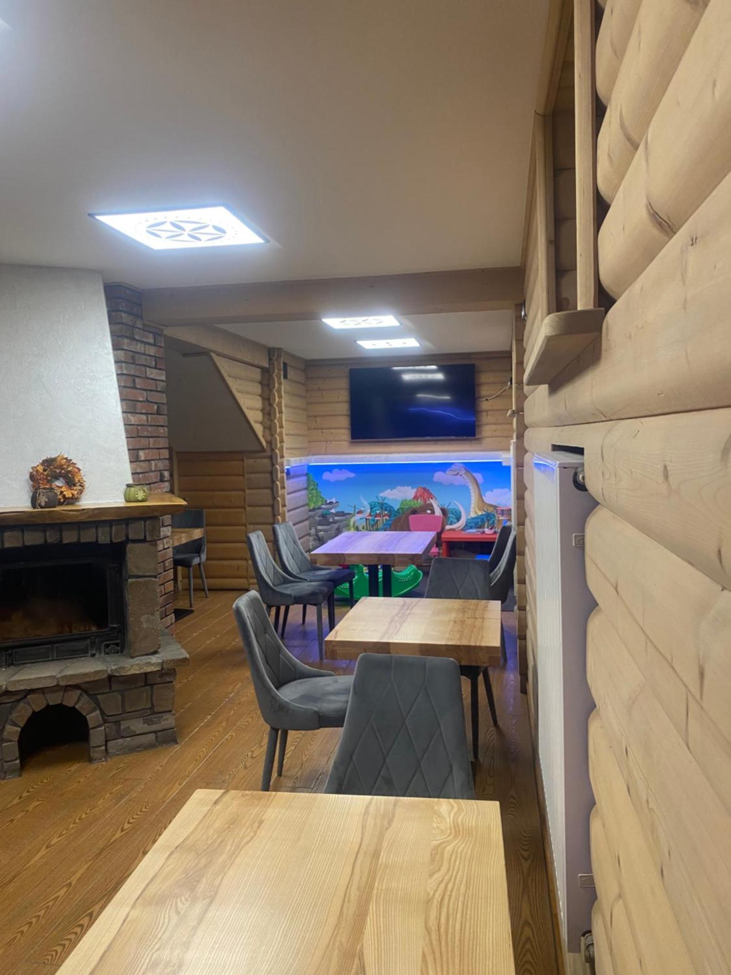 Ferienwohnung Swarna Wynajem Pokoi Zakopane Exterior foto