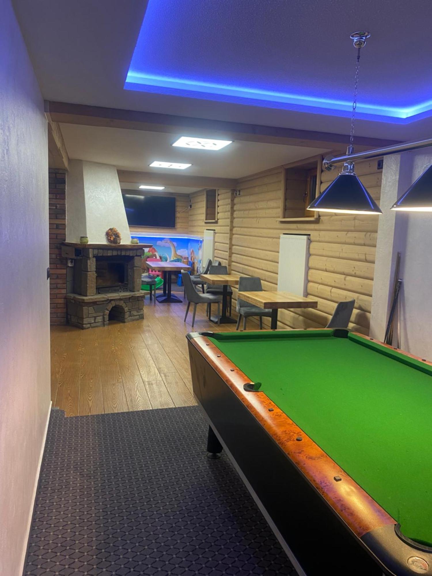 Ferienwohnung Swarna Wynajem Pokoi Zakopane Exterior foto