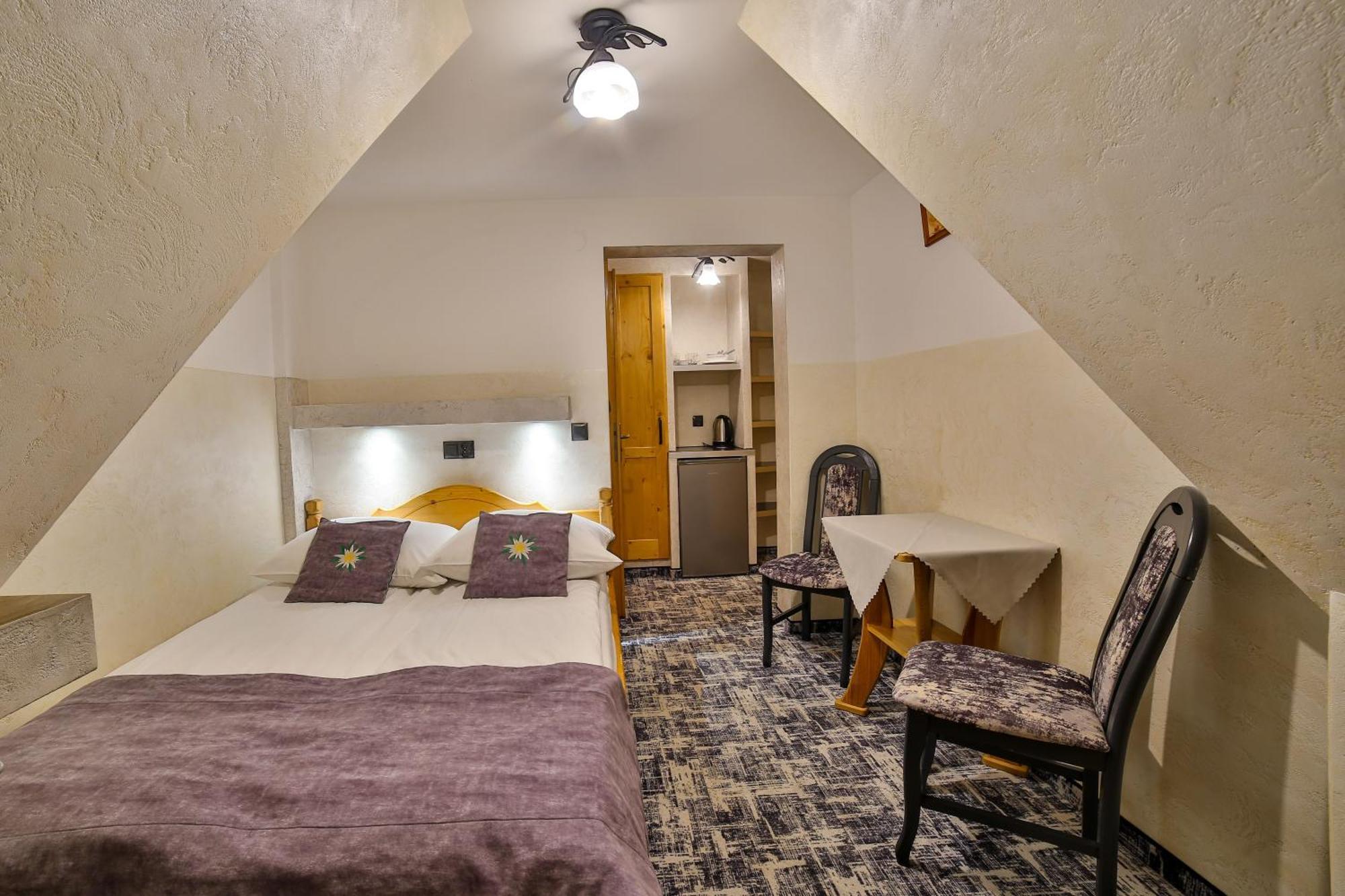 Ferienwohnung Swarna Wynajem Pokoi Zakopane Exterior foto