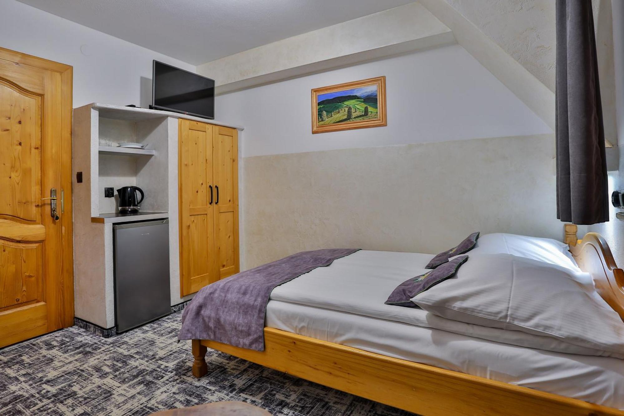 Ferienwohnung Swarna Wynajem Pokoi Zakopane Exterior foto