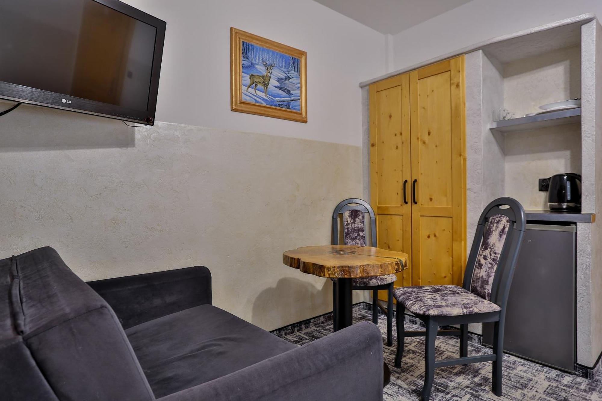 Ferienwohnung Swarna Wynajem Pokoi Zakopane Exterior foto