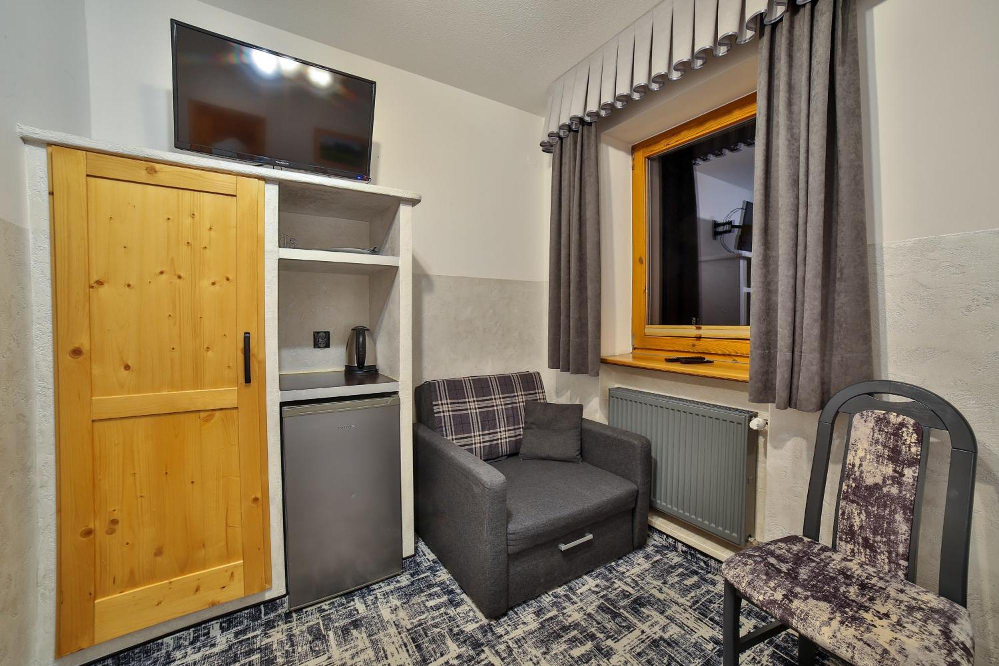 Ferienwohnung Swarna Wynajem Pokoi Zakopane Exterior foto