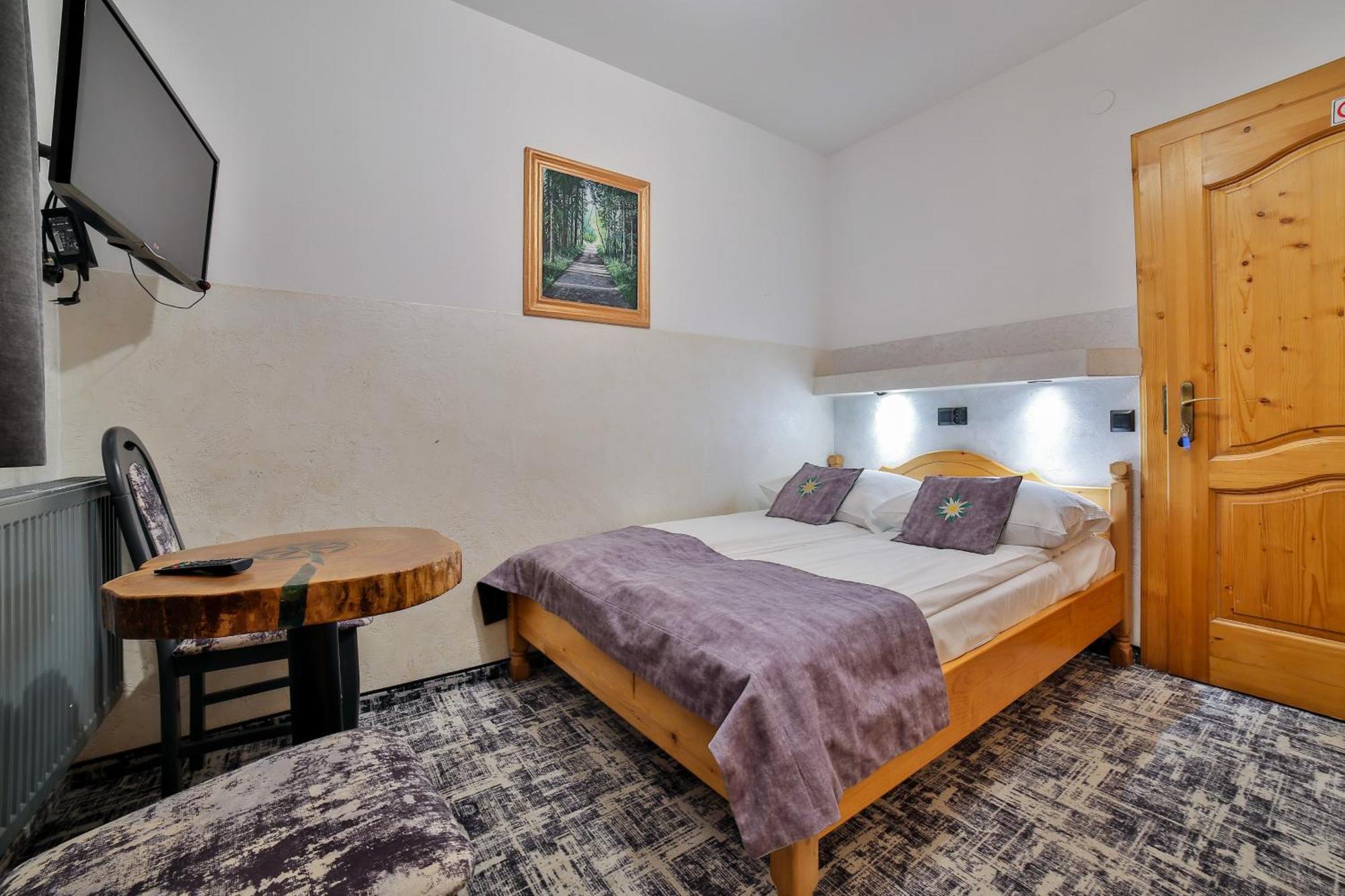 Ferienwohnung Swarna Wynajem Pokoi Zakopane Exterior foto