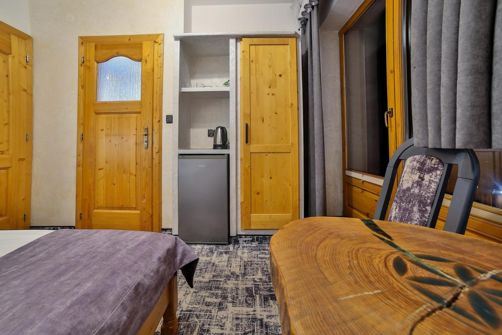 Ferienwohnung Swarna Wynajem Pokoi Zakopane Exterior foto