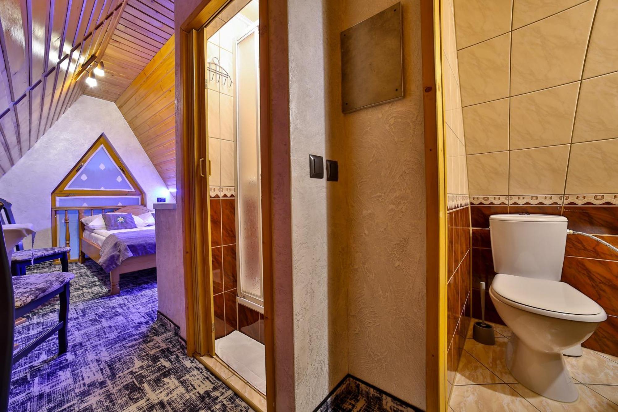Ferienwohnung Swarna Wynajem Pokoi Zakopane Exterior foto