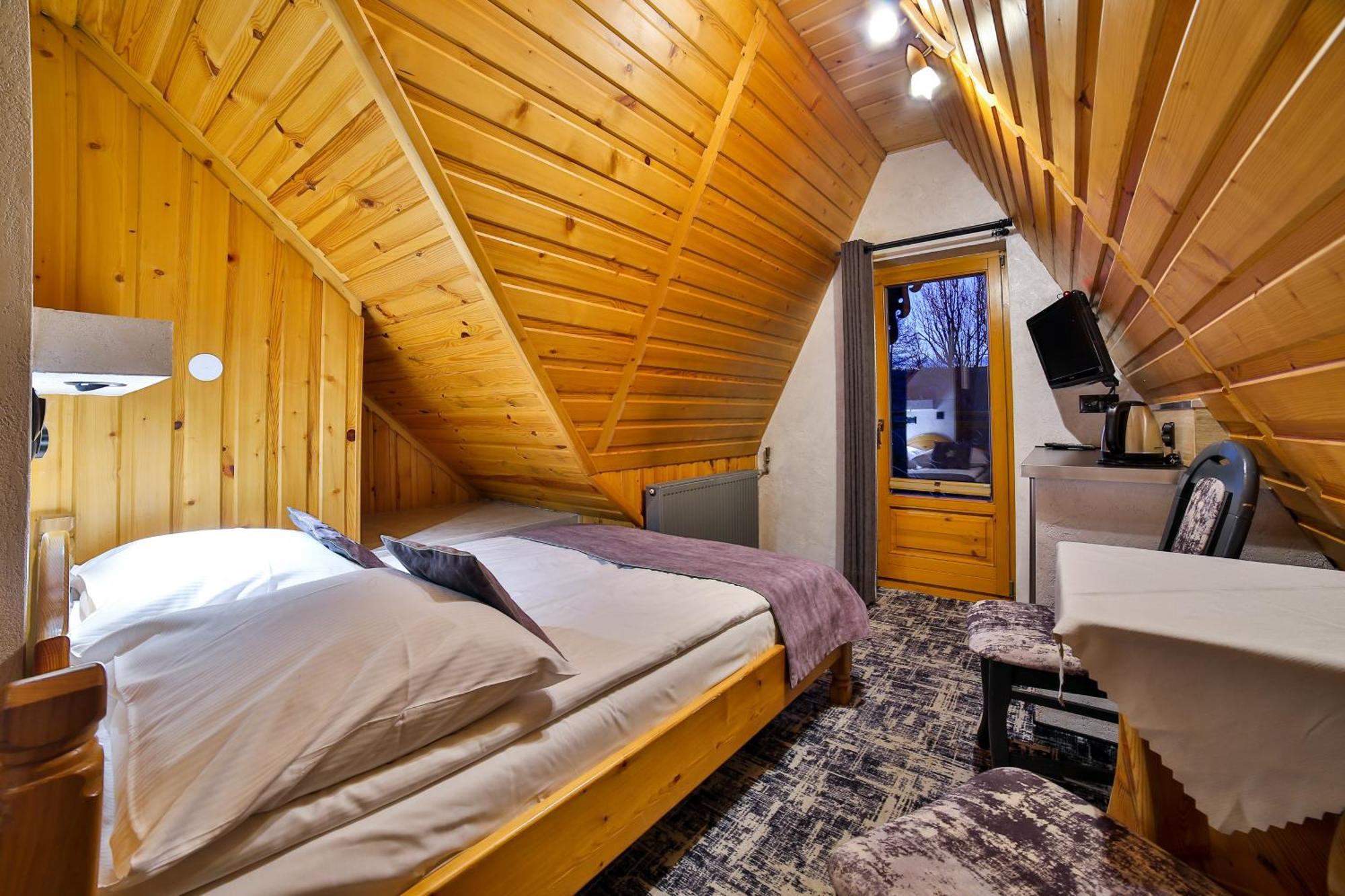 Ferienwohnung Swarna Wynajem Pokoi Zakopane Exterior foto