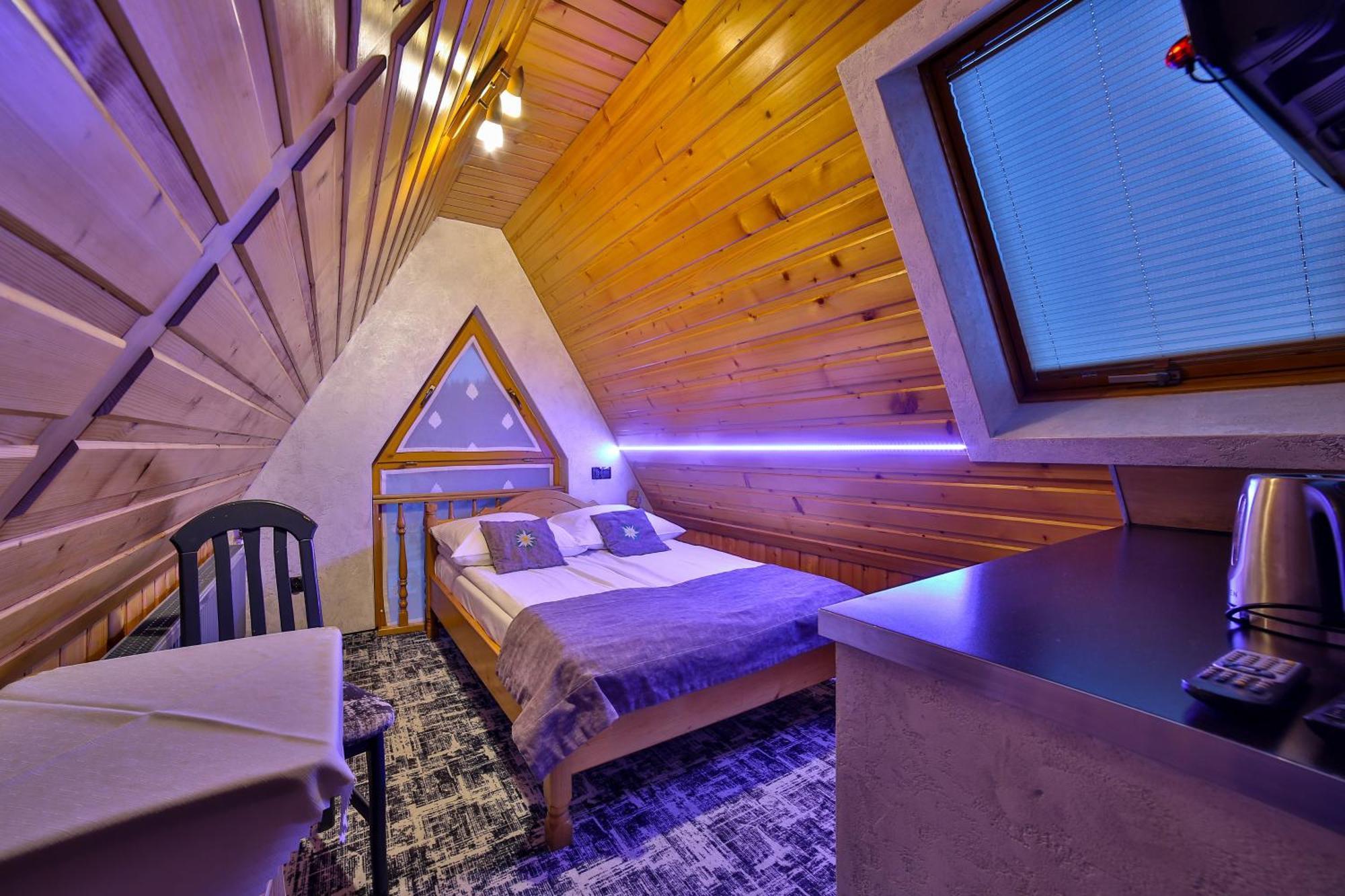 Ferienwohnung Swarna Wynajem Pokoi Zakopane Exterior foto