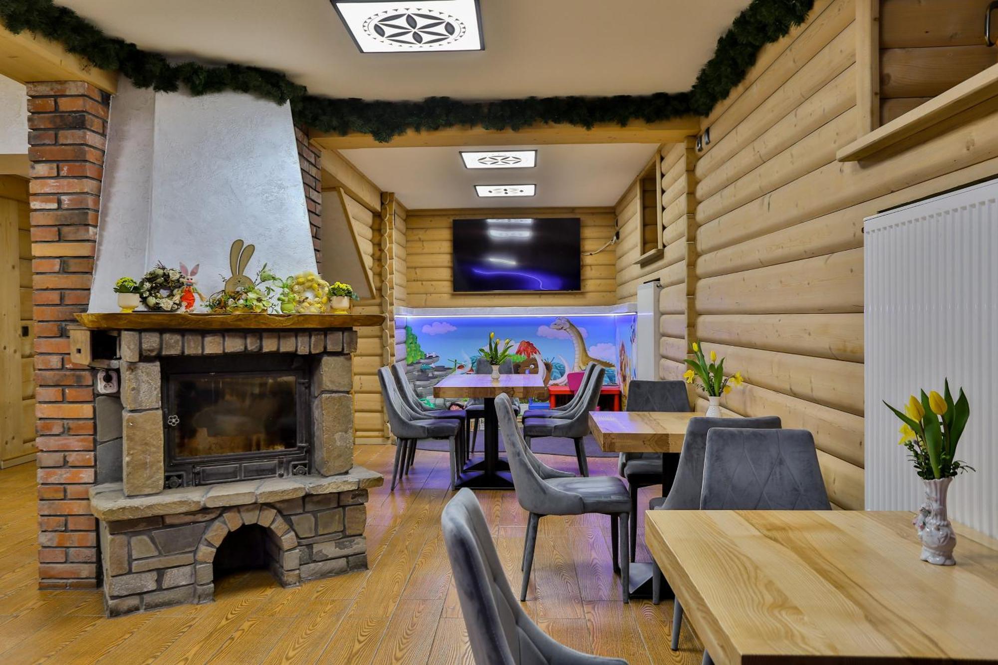 Ferienwohnung Swarna Wynajem Pokoi Zakopane Exterior foto