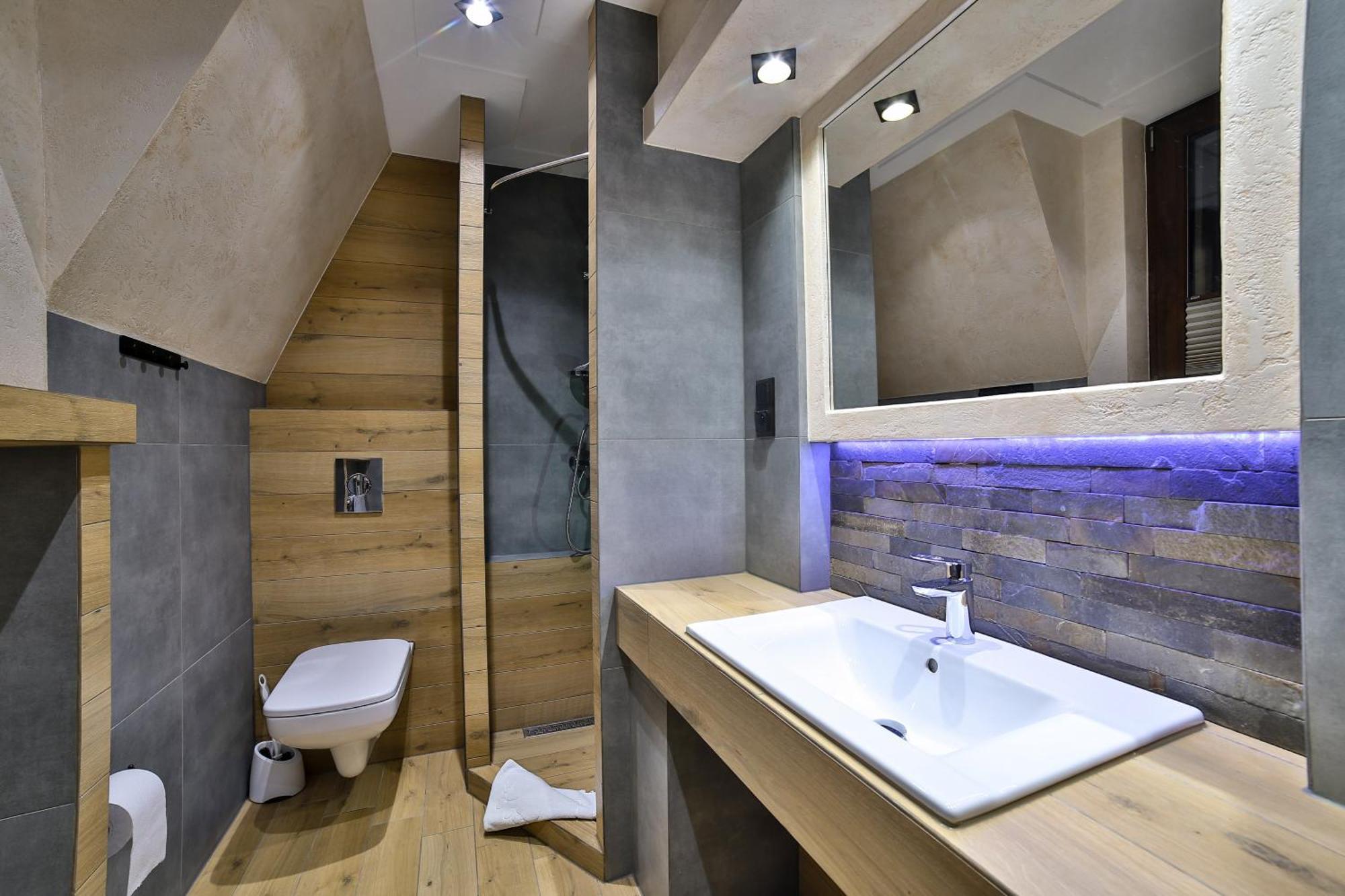 Ferienwohnung Swarna Wynajem Pokoi Zakopane Exterior foto