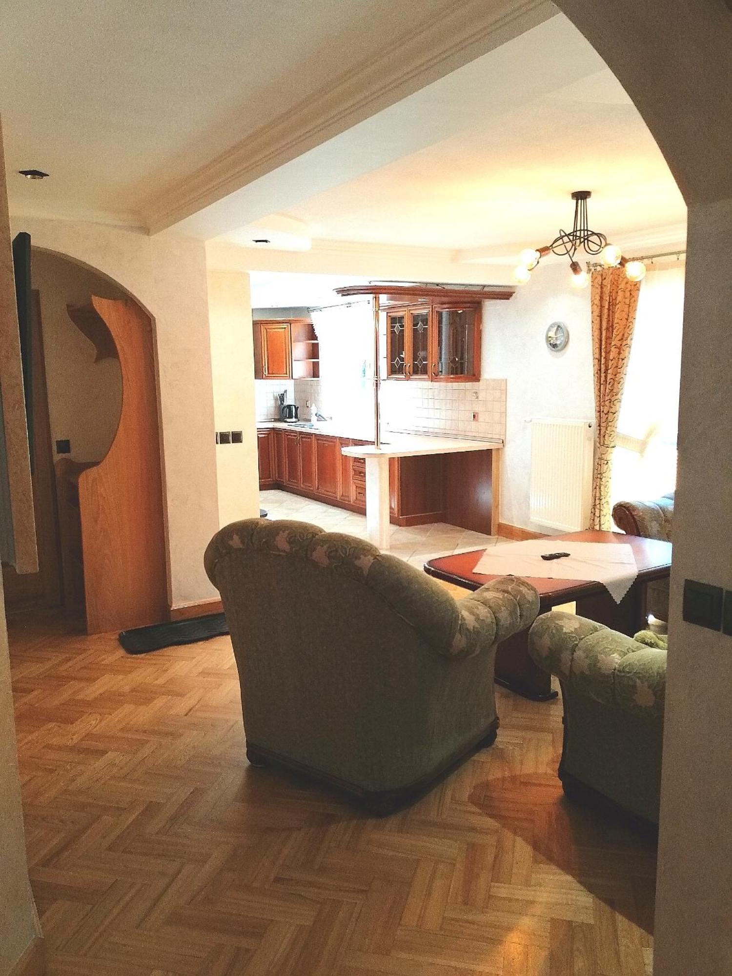Ferienwohnung Swarna Wynajem Pokoi Zakopane Zimmer foto