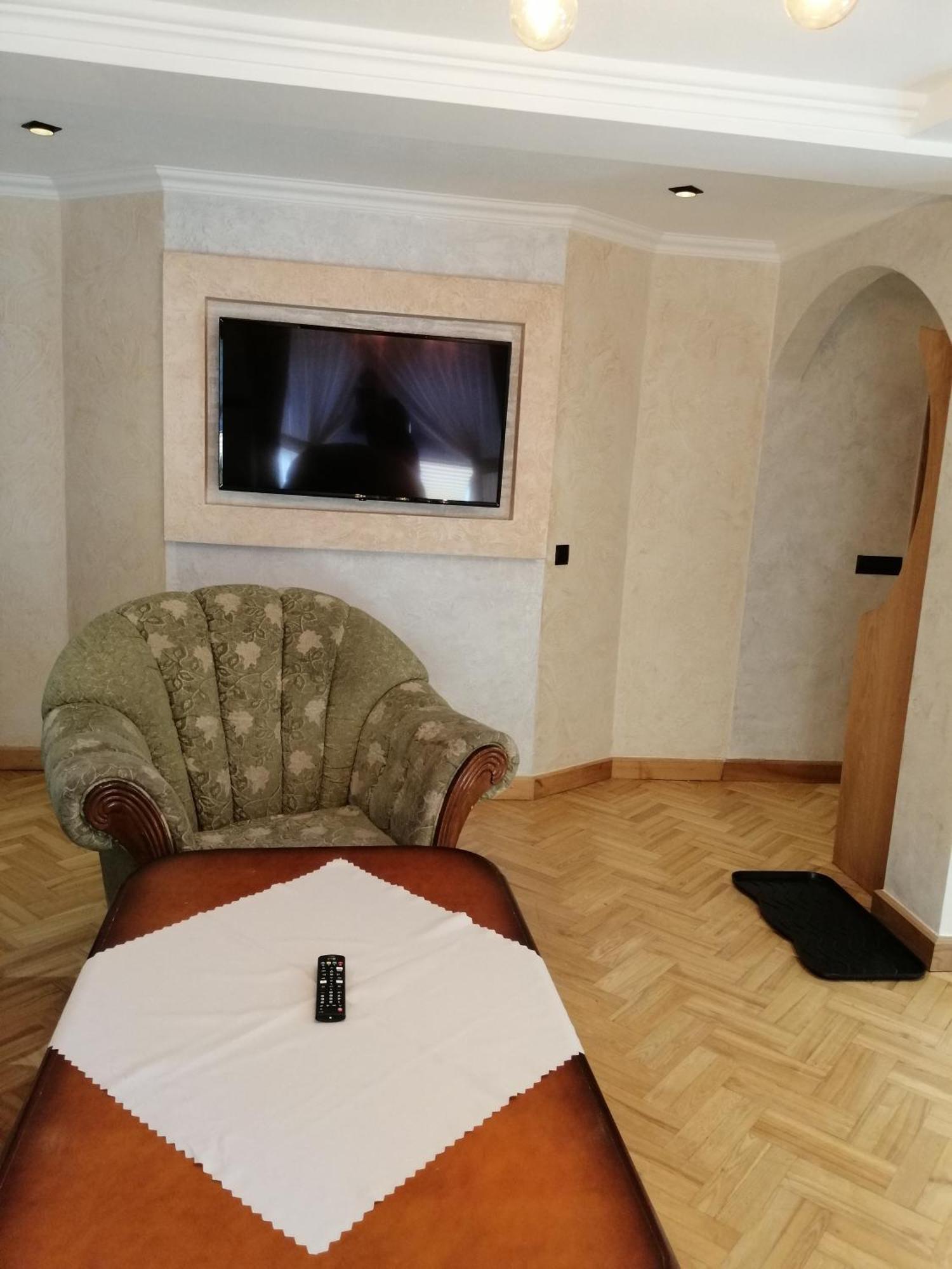 Ferienwohnung Swarna Wynajem Pokoi Zakopane Zimmer foto