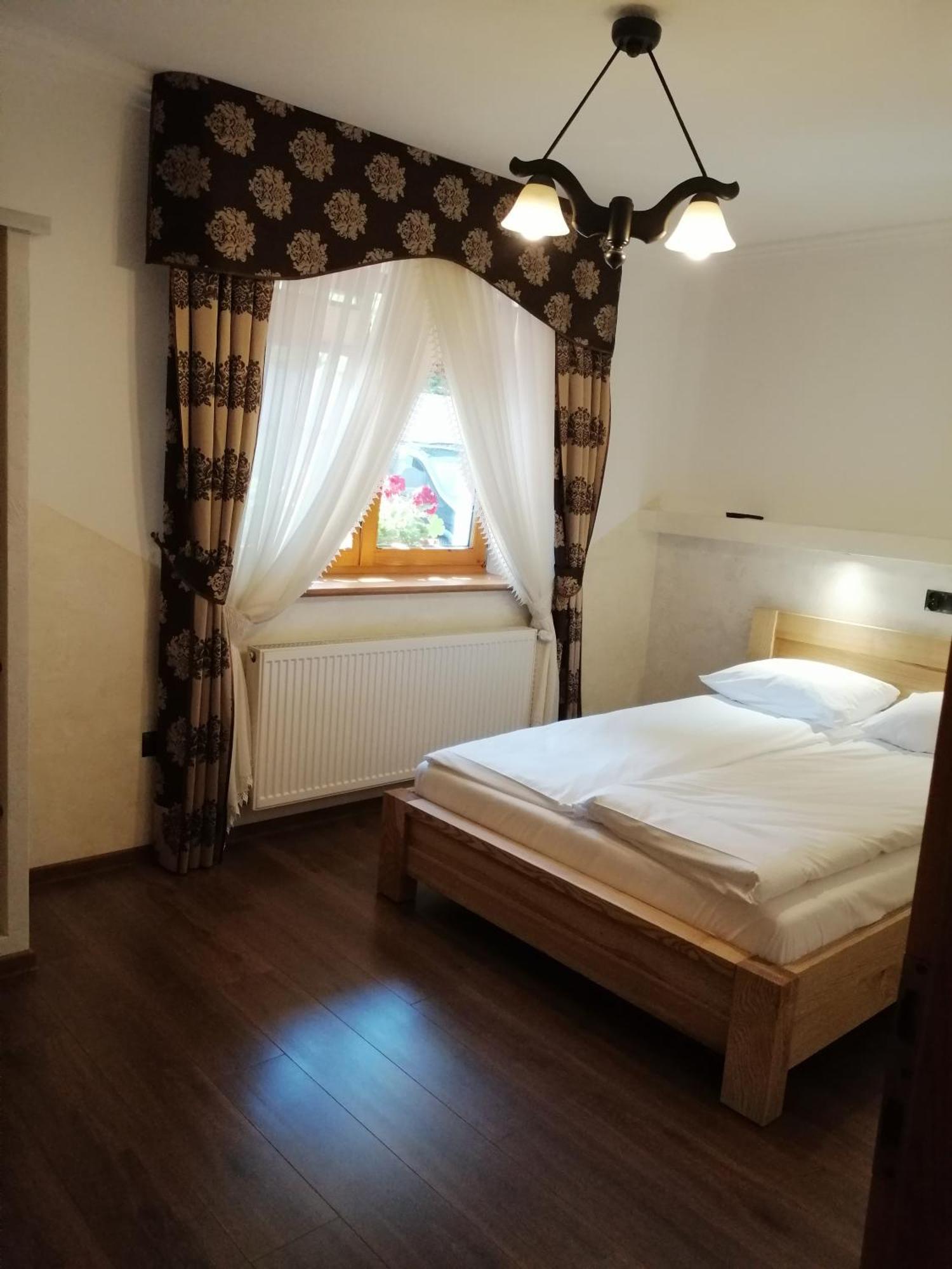 Ferienwohnung Swarna Wynajem Pokoi Zakopane Zimmer foto